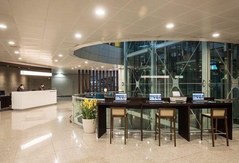 Capsule Hotel Darakhyu T1