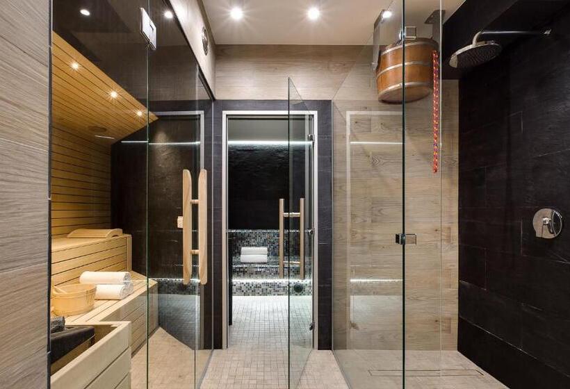 Czarny Kamień Resort & Spa