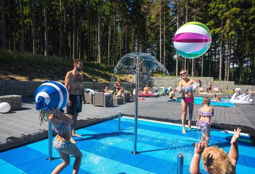 Czarny Kamień Resort & Spa