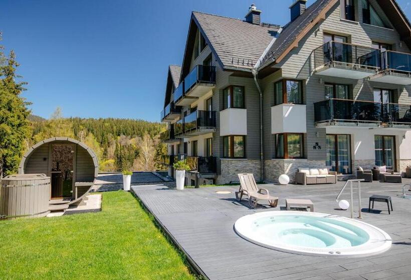 Czarny Kamień Resort & Spa