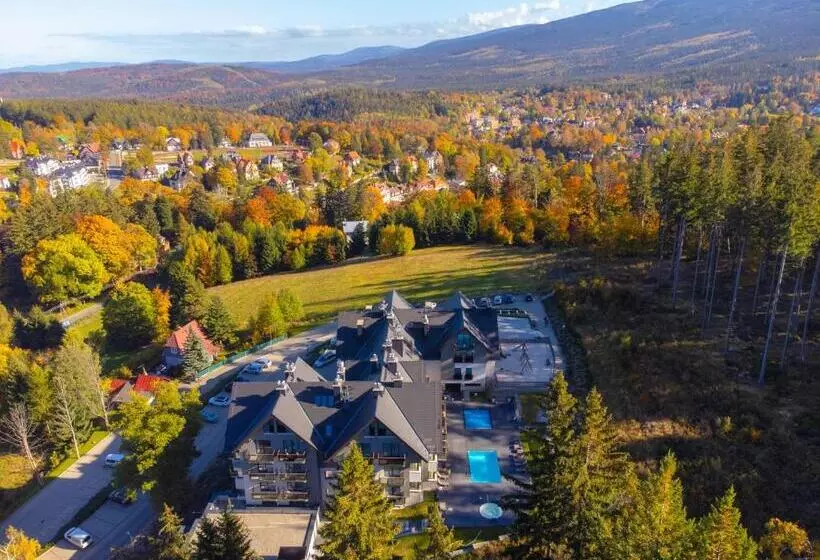 Czarny Kamień Resort & Spa