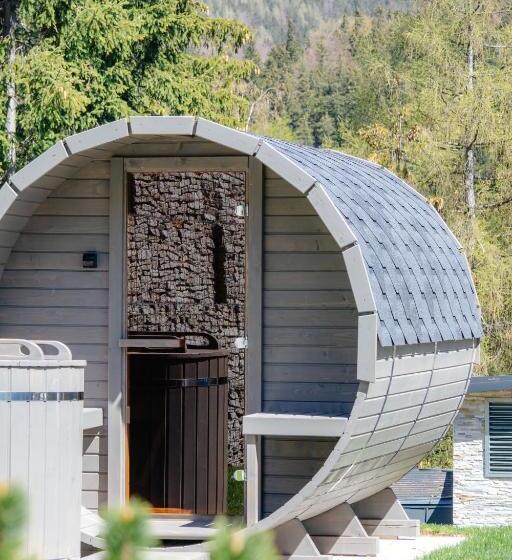 Czarny Kamień Resort & Spa