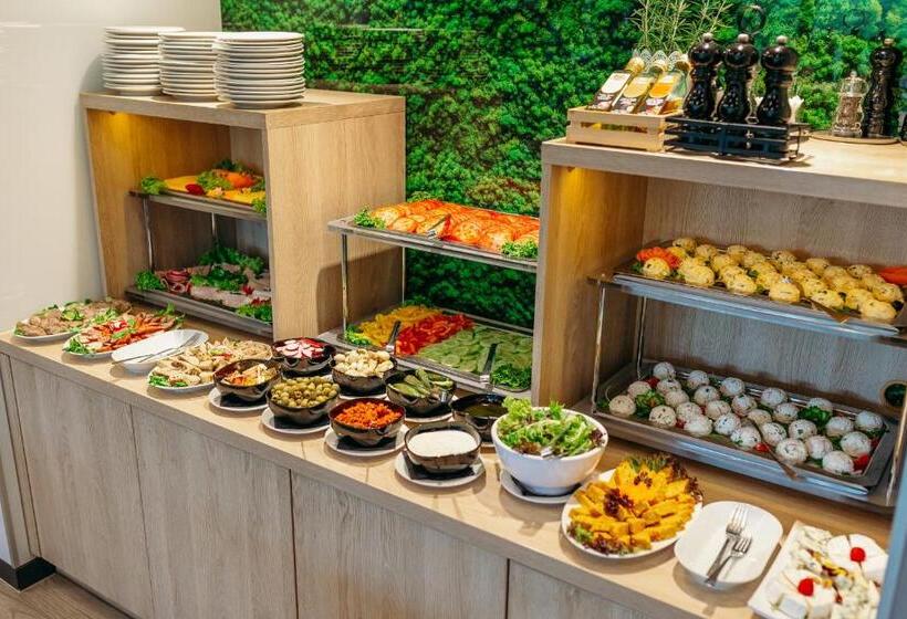 Czarny Kamień Resort & Spa