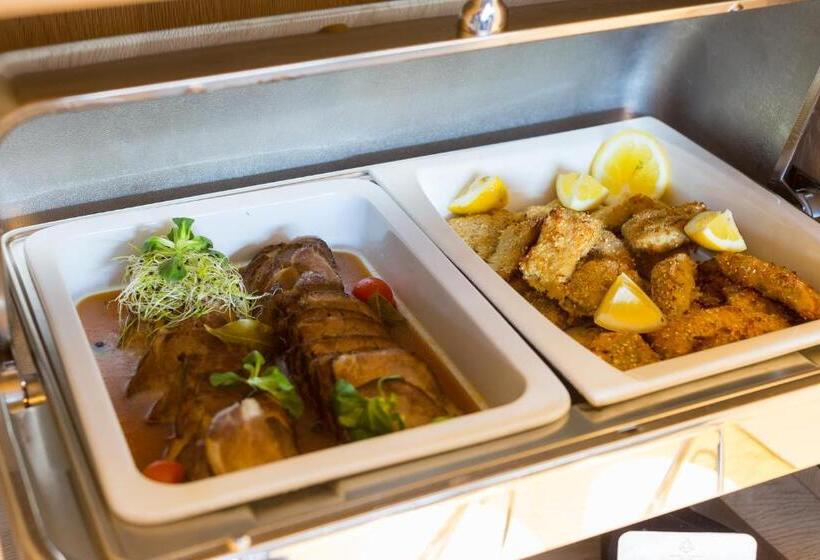 Czarny Kamień Resort & Spa