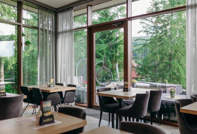 Czarny Kamień Resort & Spa