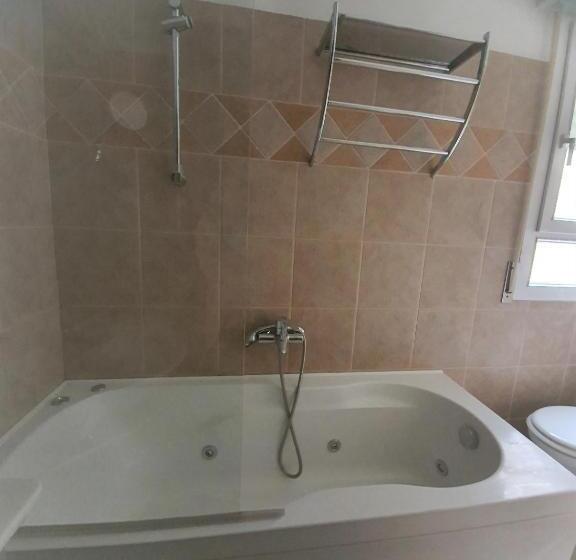 호텔 Airone Cervia B&b Camere E Appartamenti