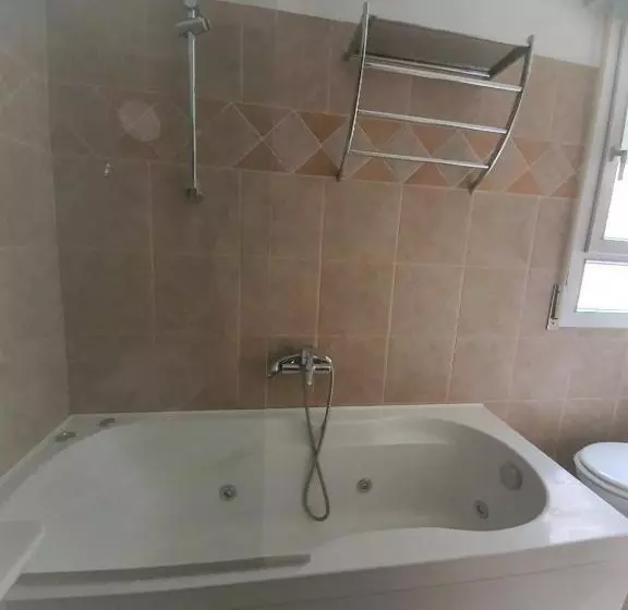Hotelli Airone Cervia B&b Camere E Appartamenti