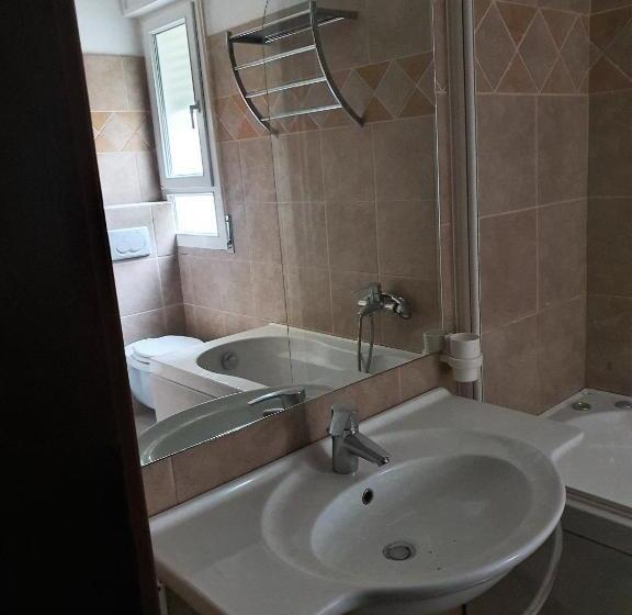 호텔 Airone Cervia B&b Camere E Appartamenti