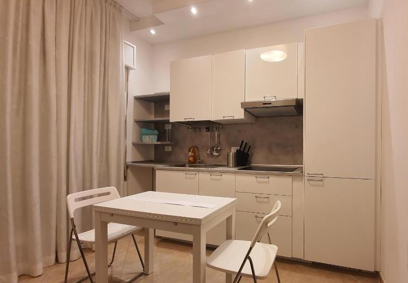 호텔 Airone Cervia B&b Camere E Appartamenti