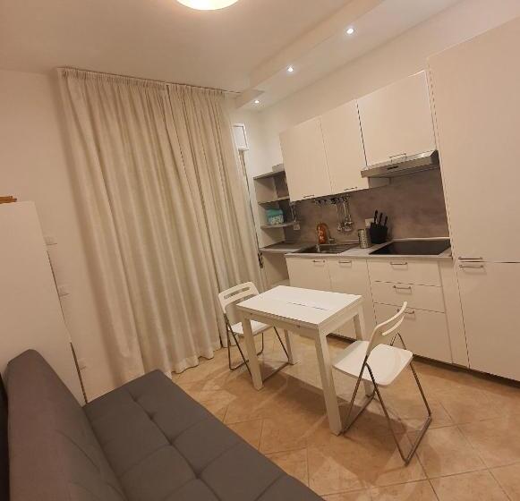 호텔 Airone Cervia B&b Camere E Appartamenti