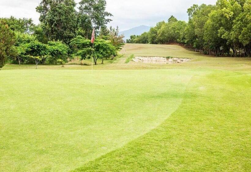 هتل Aye Thar Yar Golf Resort