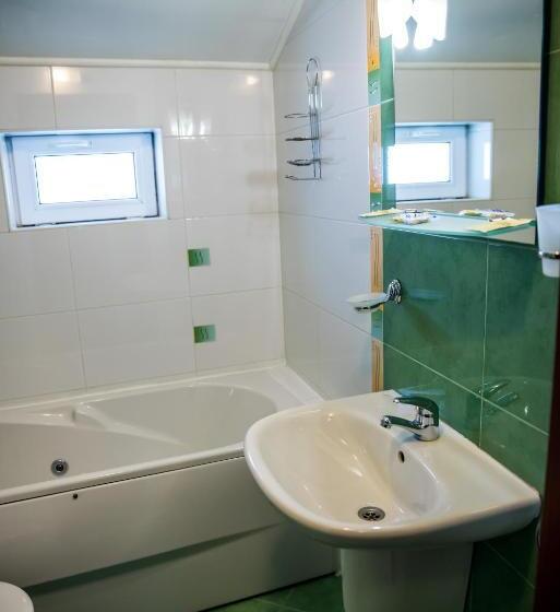 Hotel Bariakov Family