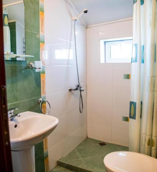 Hotel Bariakov Family