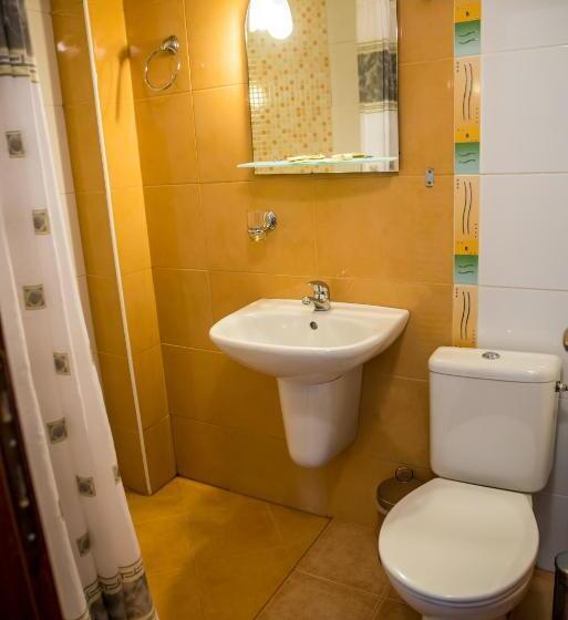 Hotel Bariakov Family