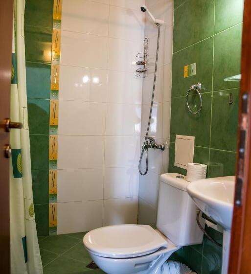 Hotel Bariakov Family