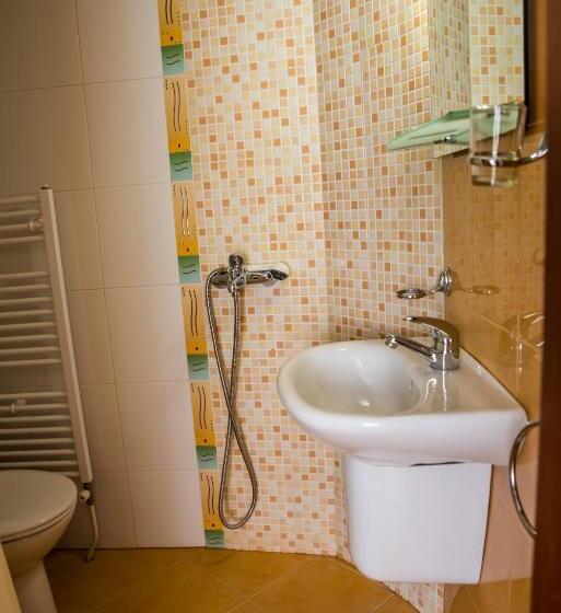 Hotel Bariakov Family