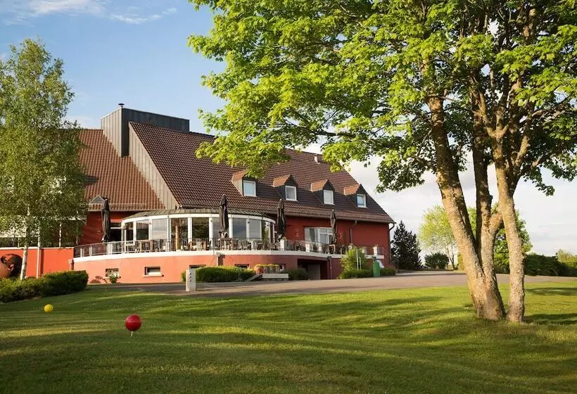 Hotel Golf & Country