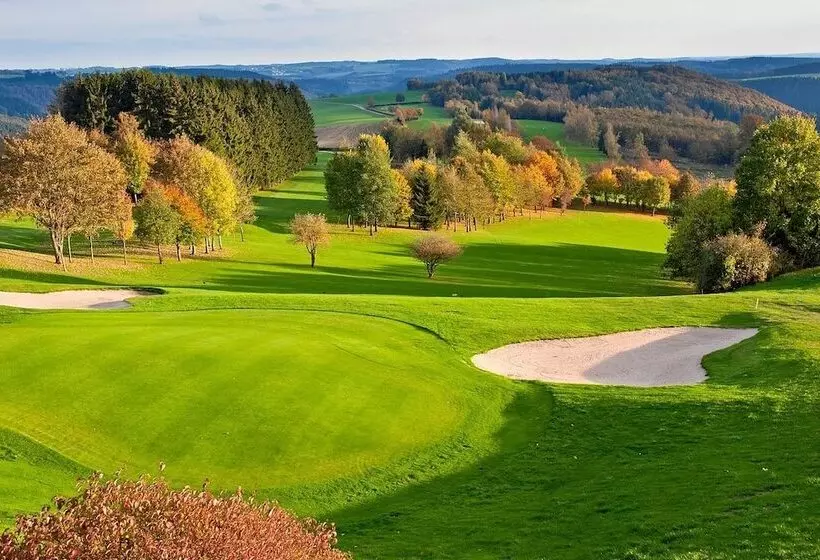 Hotel Golf & Country