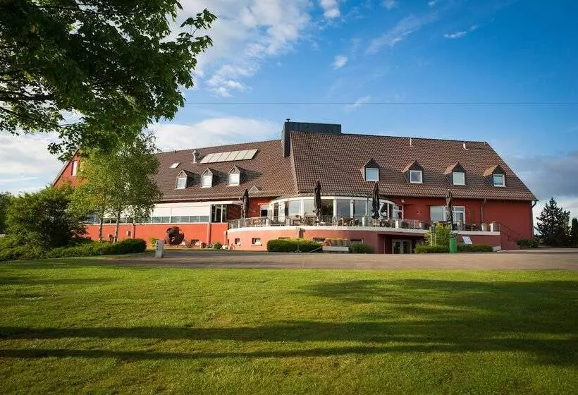Hotel Golf & Country