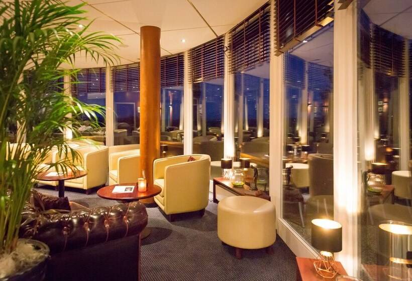 هتل Golf & Country