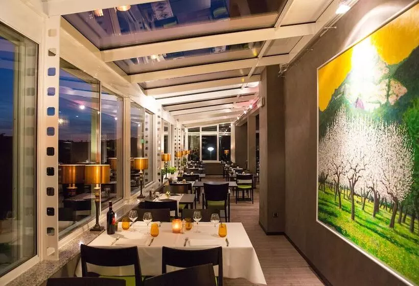 Hotel Golf & Country