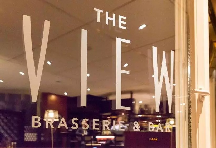 Hotel Golf & Country