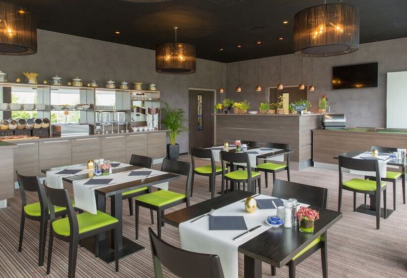 هتل Golf & Country