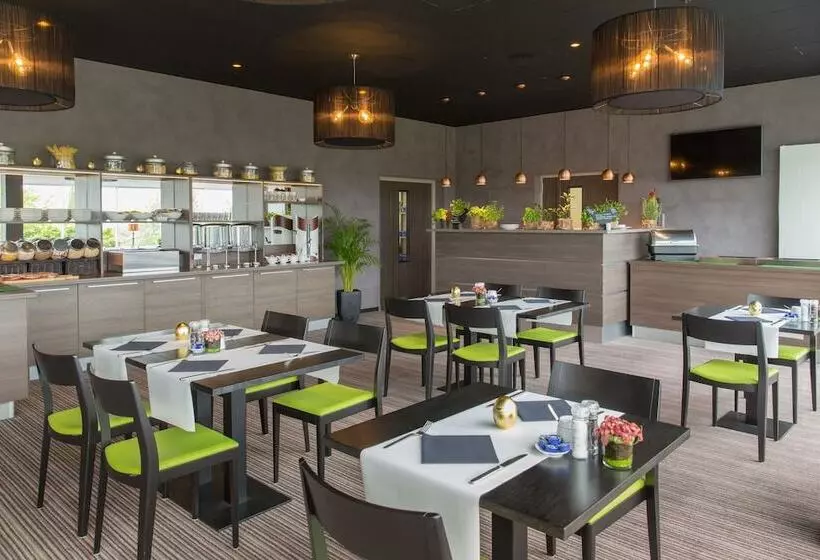 Hotel Golf & Country