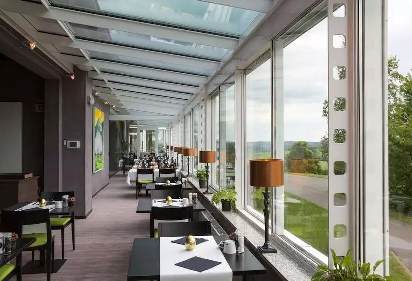 Hotel Golf & Country