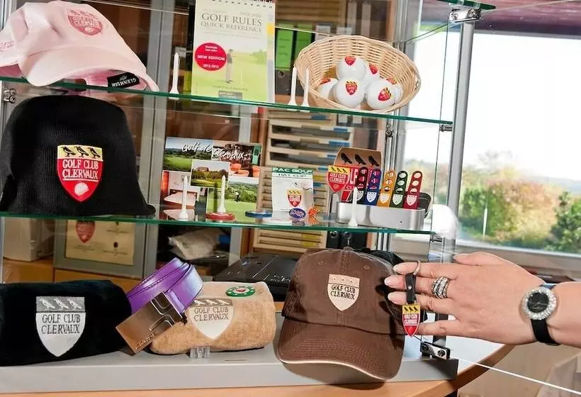 Hotel Golf & Country