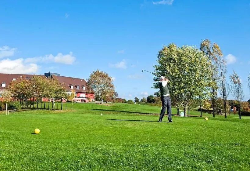Hotel Golf & Country