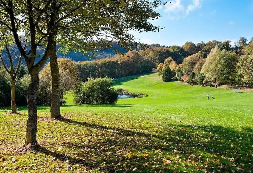 Hotel Golf & Country