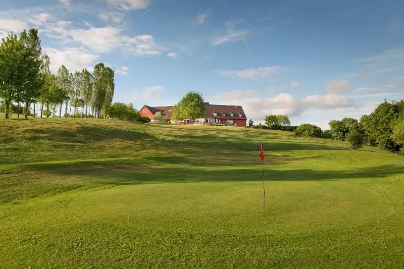 Hotel Golf & Country