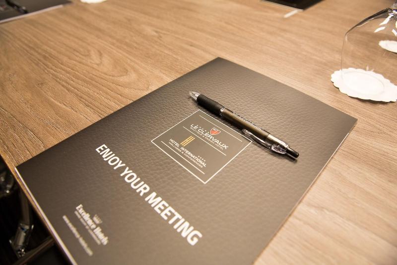 هتل Golf & Country