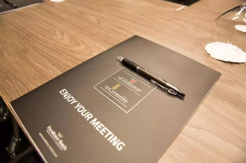 Hotel Golf & Country