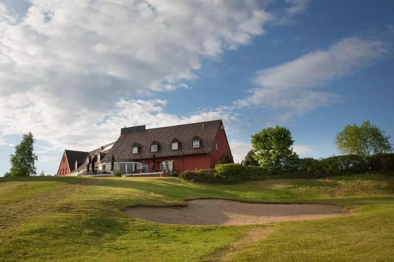 Hotel Golf & Country