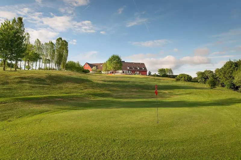 Hotel Golf & Country