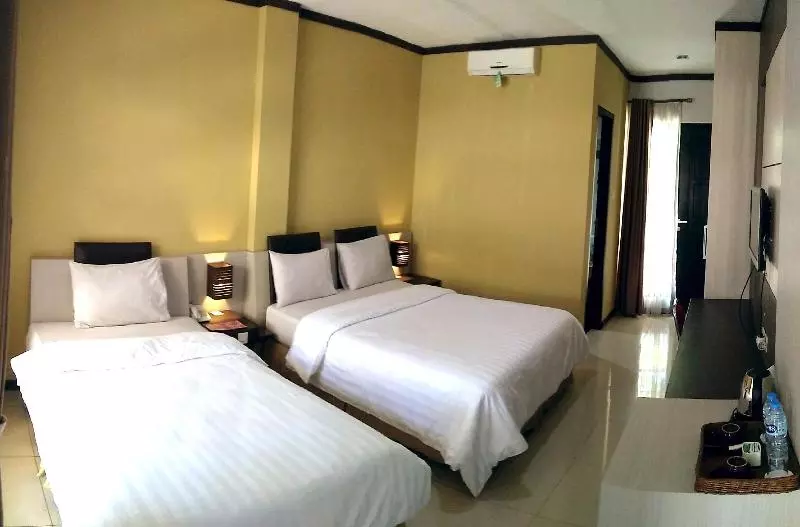 Hotel Grand Hani