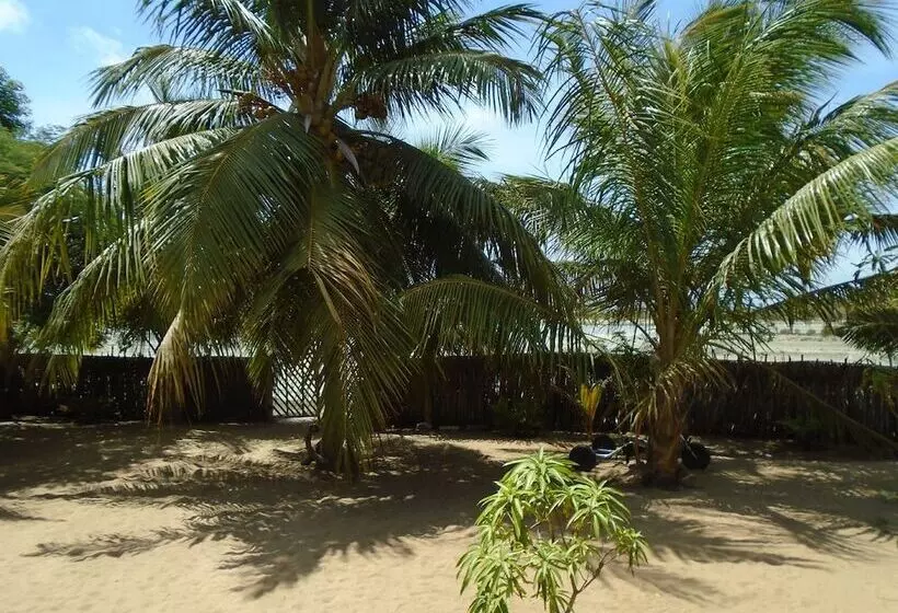 Hotelli Kite Bay Villa