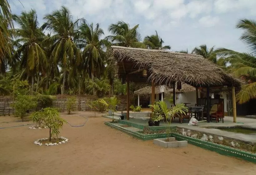 Hotelli Kite Bay Villa