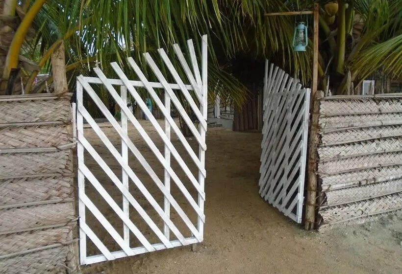 Hotelli Kite Bay Villa