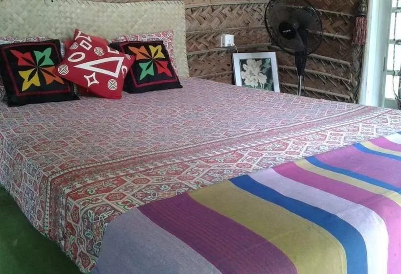 Hotelli Kite Bay Villa