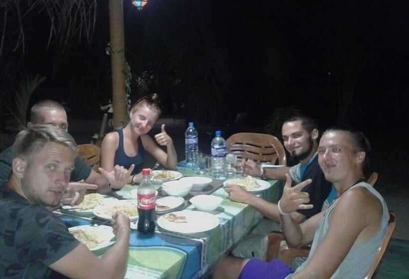 בית מלון כפרי Kite Bay Villa