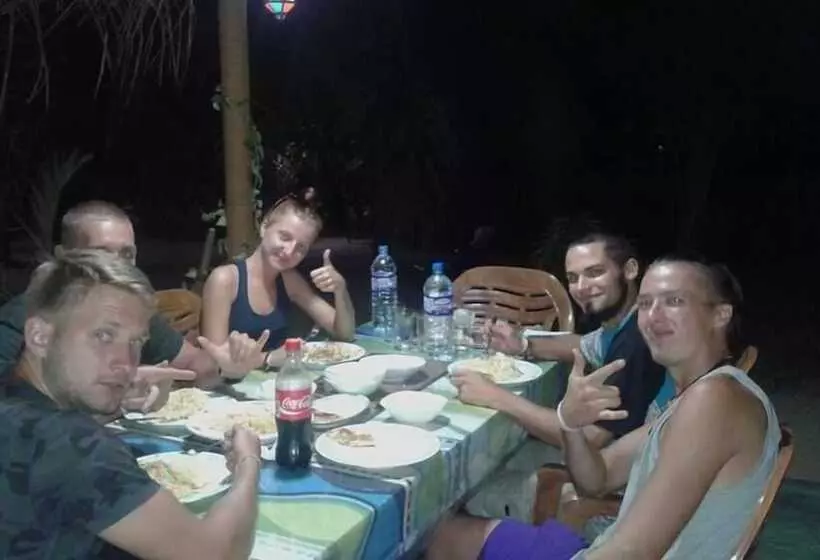 Hotelli Kite Bay Villa