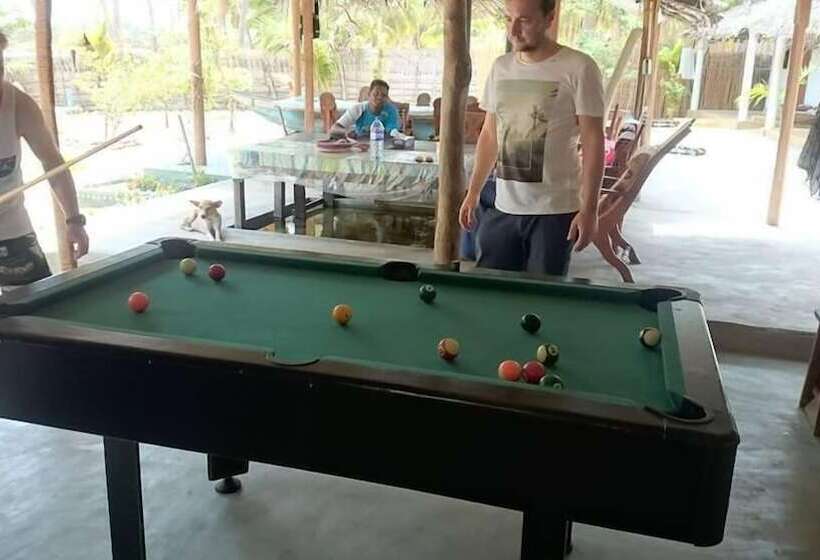 בית מלון כפרי Kite Bay Villa