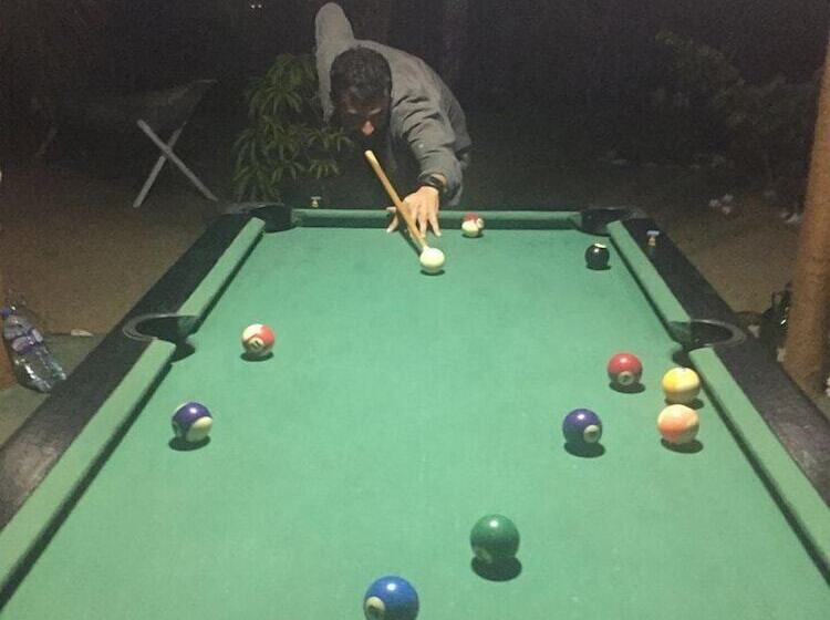 בית מלון כפרי Kite Bay Villa