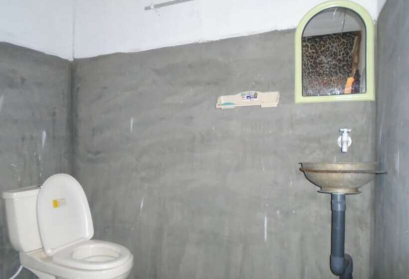 בית מלון כפרי Kite Bay Villa