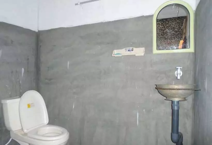 Hotelli Kite Bay Villa