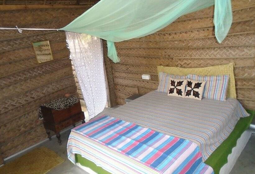 בית מלון כפרי Kite Bay Villa