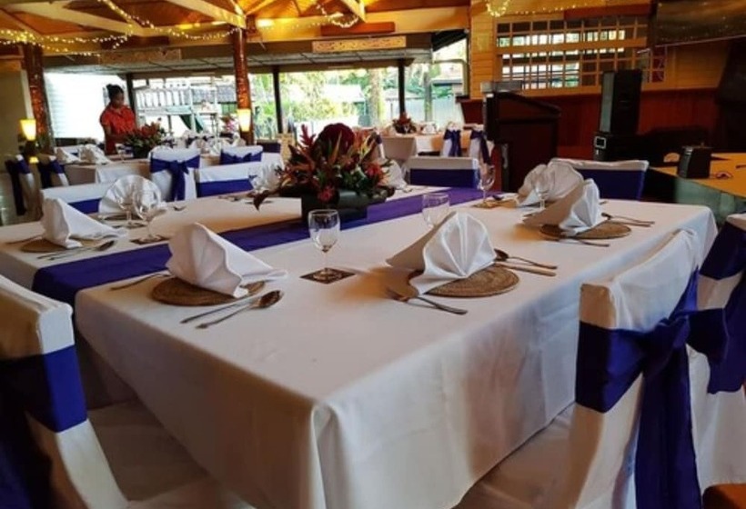 فندق Masurina Lodge